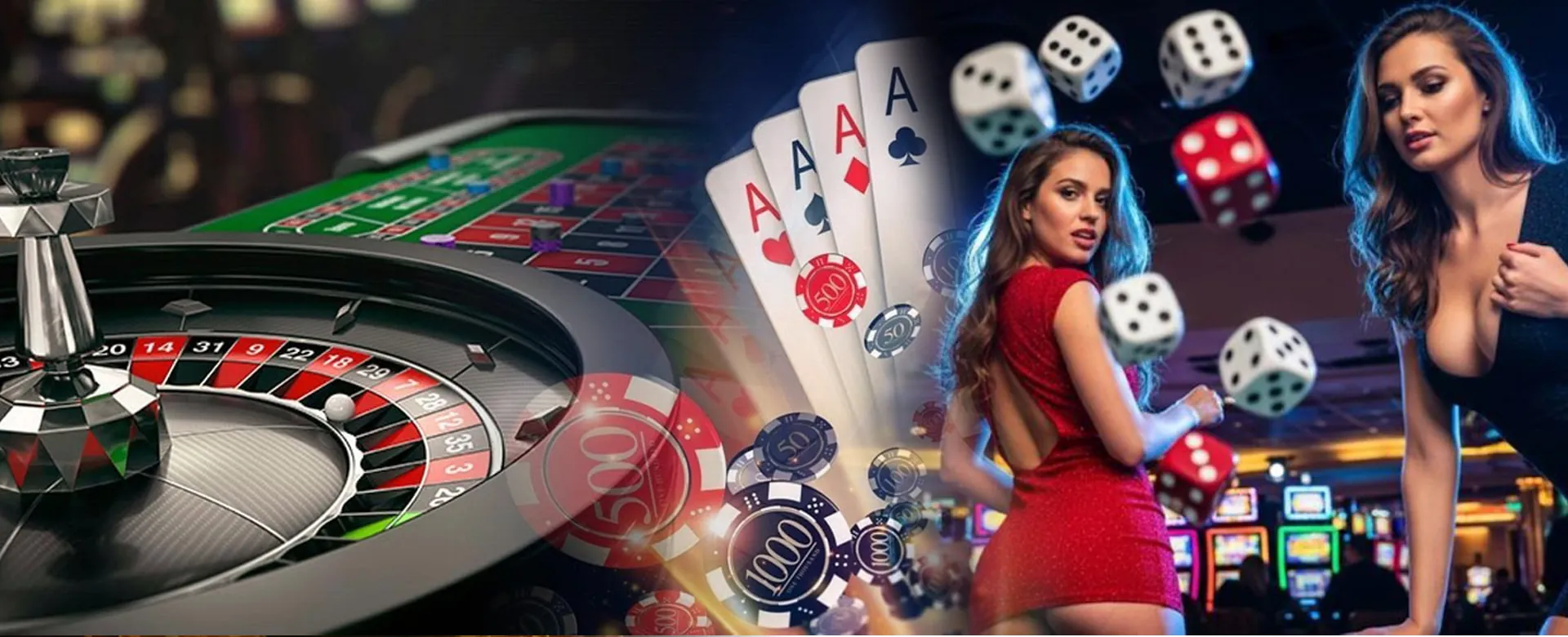 PHDream online casino background for Jl Ince Nurdin
